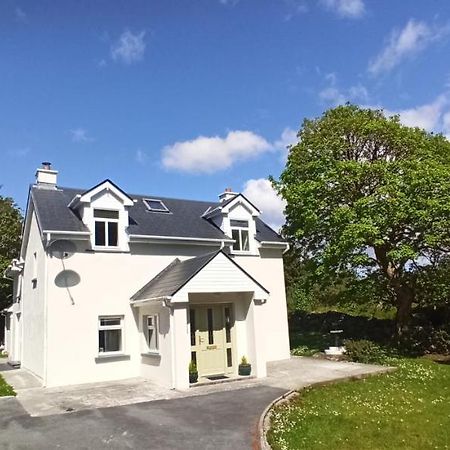 Atlantic Way Cottage Galway Esterno foto