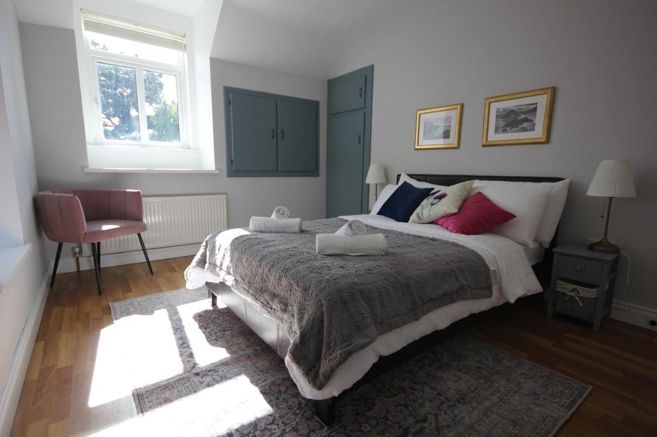 Atlantic Way Cottage Galway Esterno foto