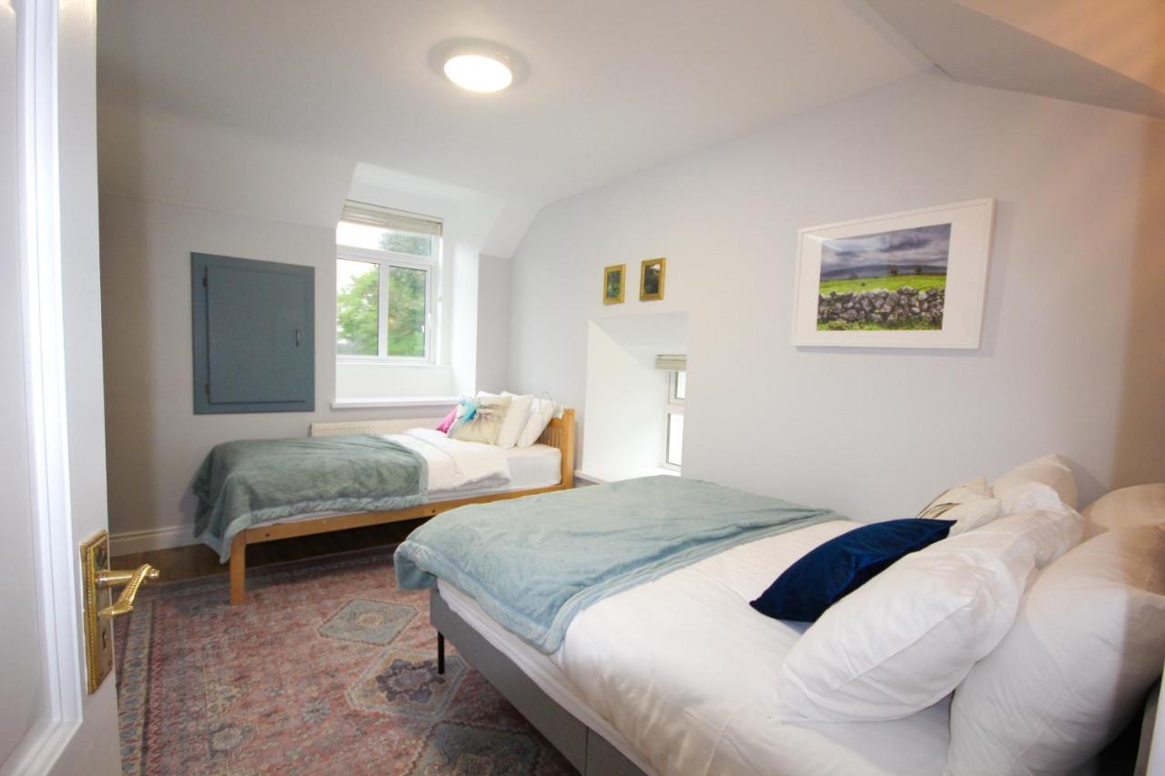 Atlantic Way Cottage Galway Esterno foto