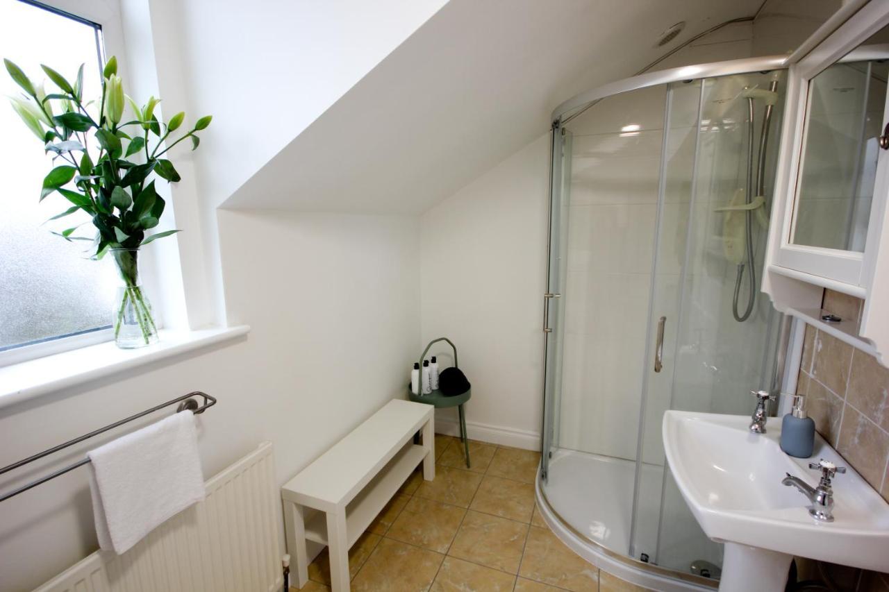 Atlantic Way Cottage Galway Esterno foto