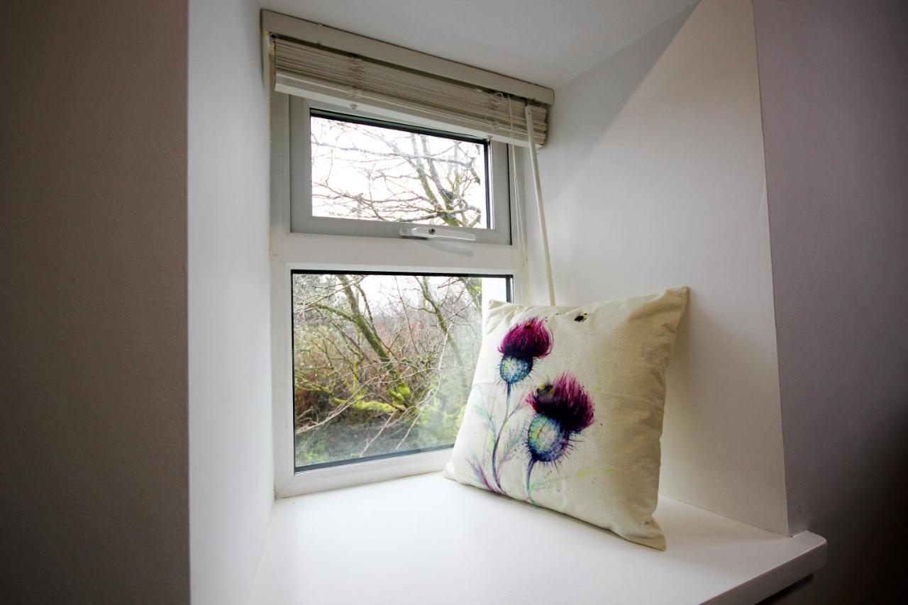 Atlantic Way Cottage Galway Esterno foto
