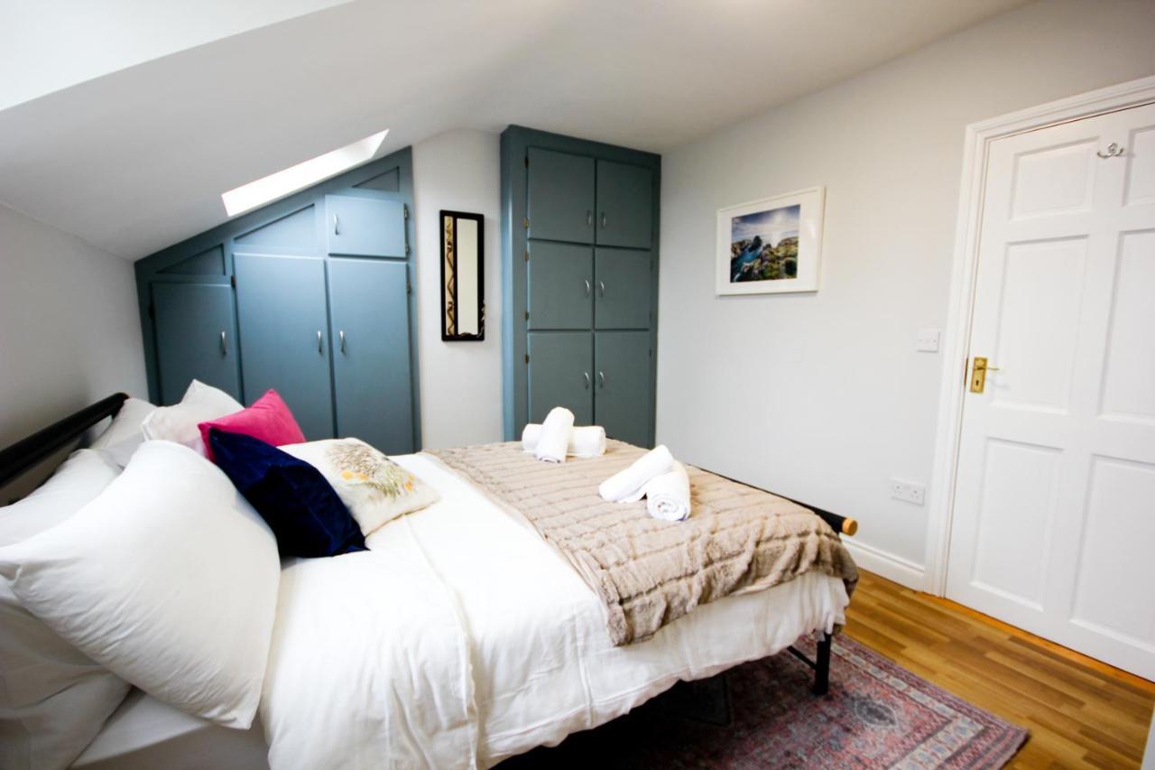 Atlantic Way Cottage Galway Esterno foto