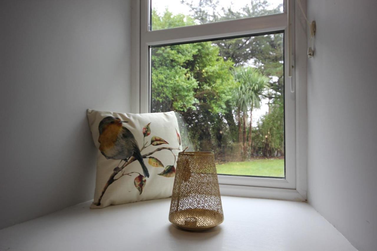 Atlantic Way Cottage Galway Esterno foto