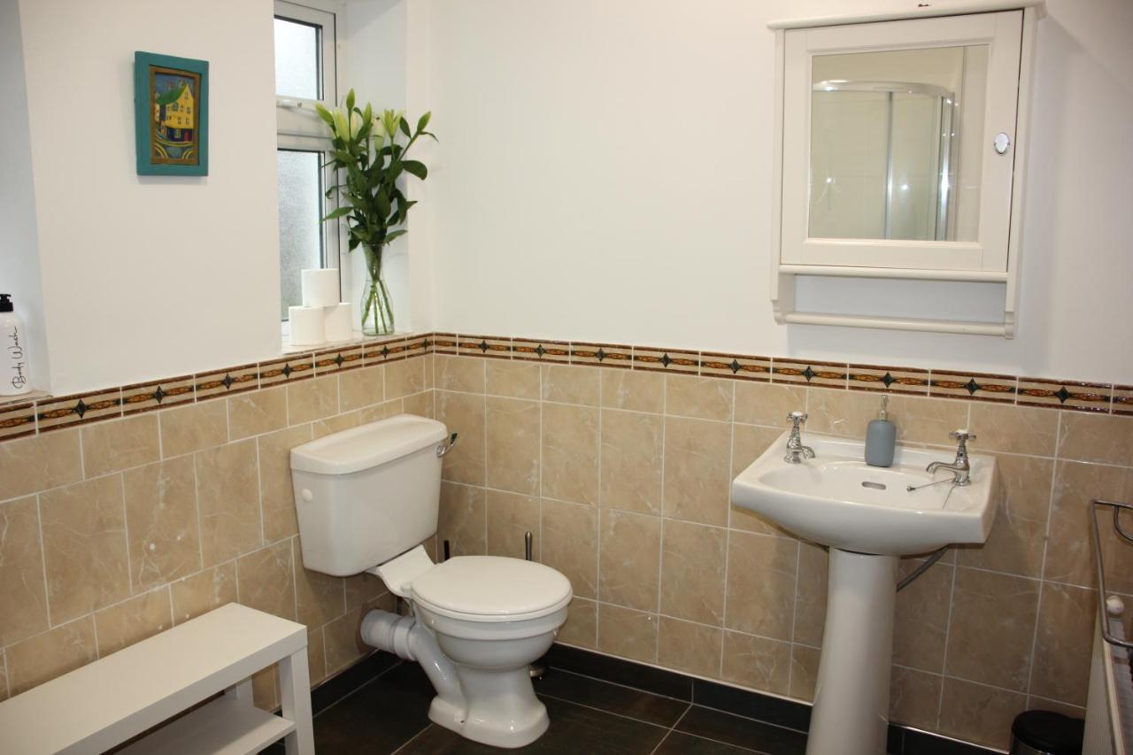Atlantic Way Cottage Galway Esterno foto