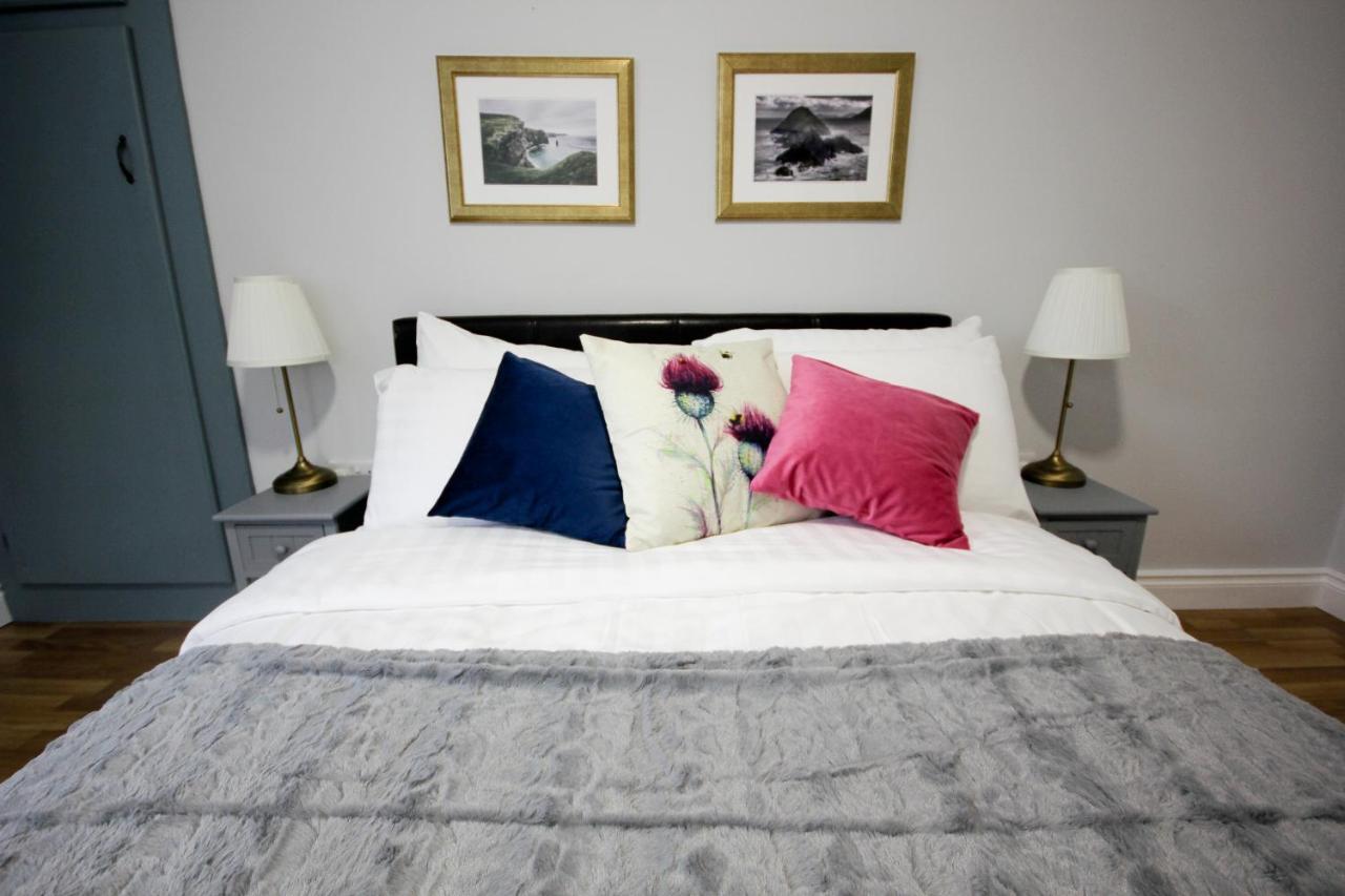 Atlantic Way Cottage Galway Esterno foto