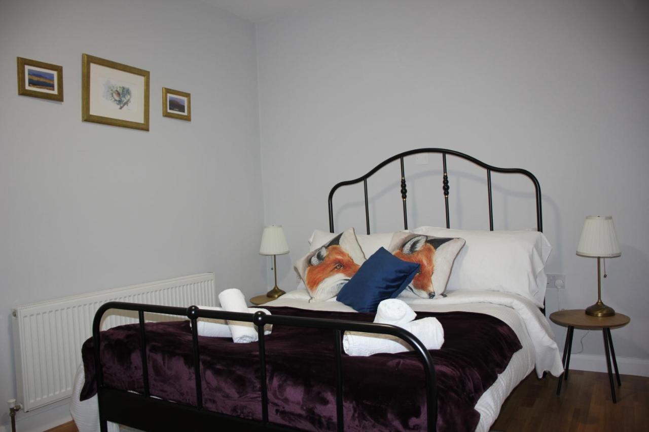Atlantic Way Cottage Galway Esterno foto