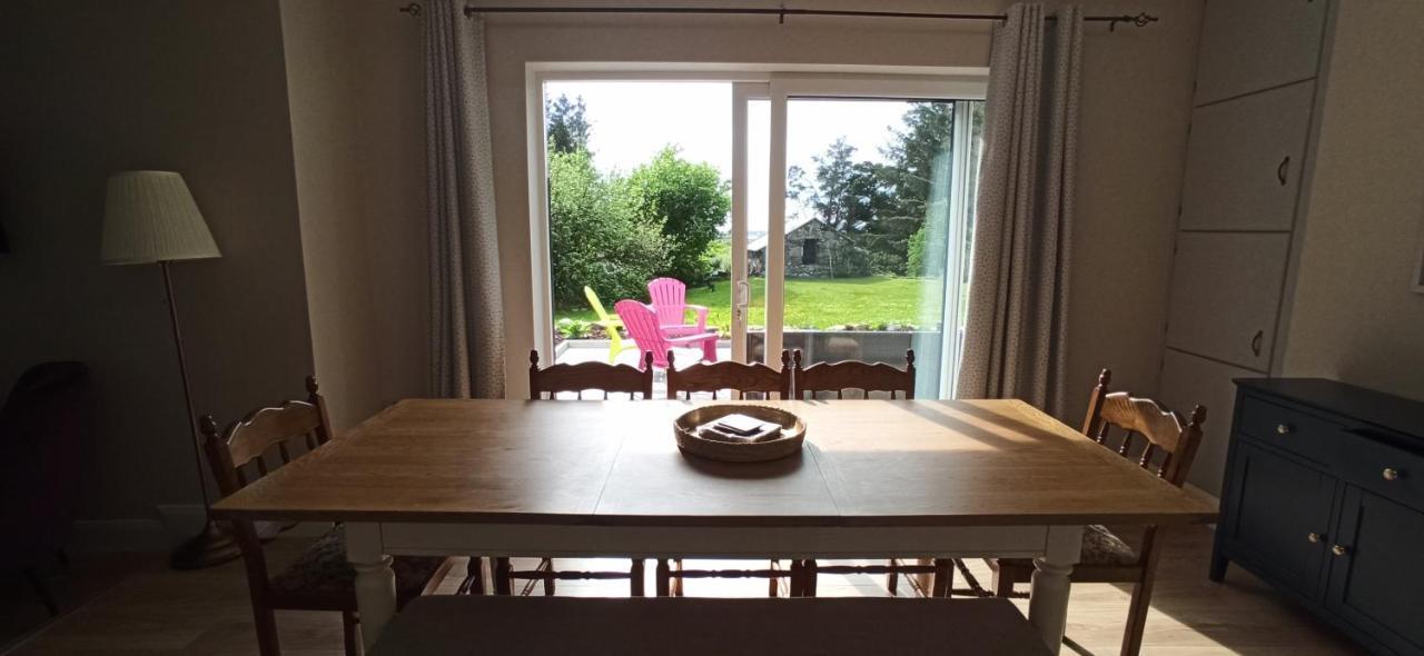 Atlantic Way Cottage Galway Esterno foto