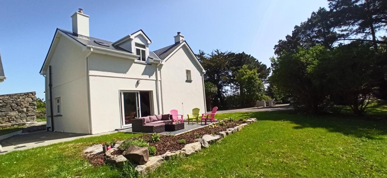 Atlantic Way Cottage Galway Esterno foto