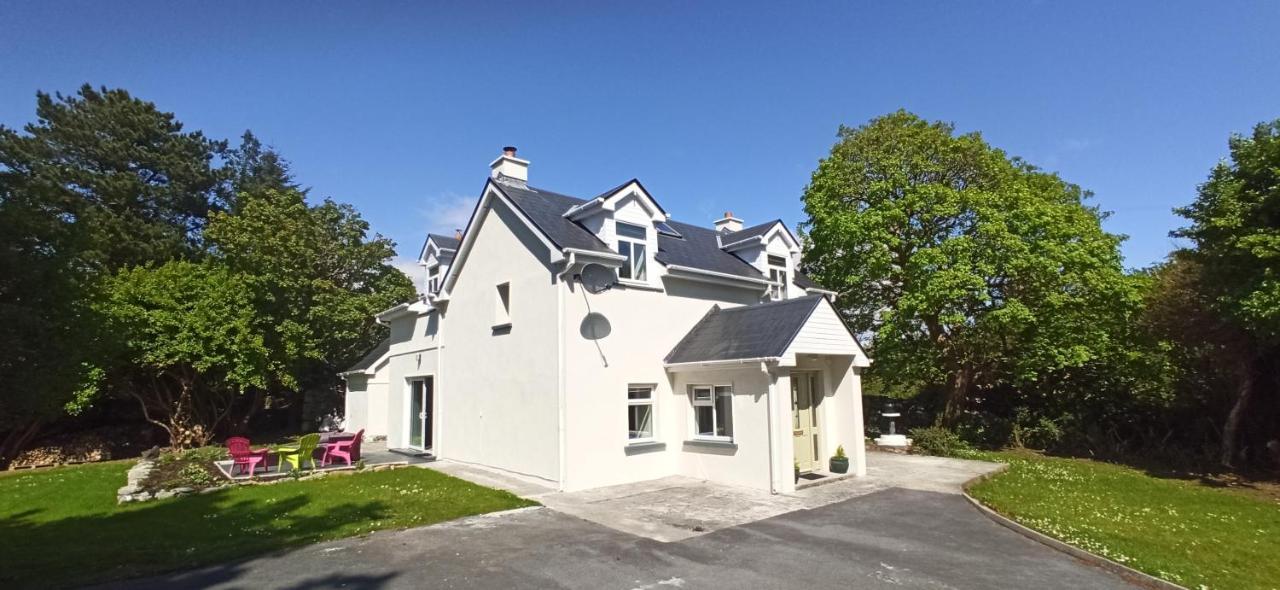 Atlantic Way Cottage Galway Esterno foto