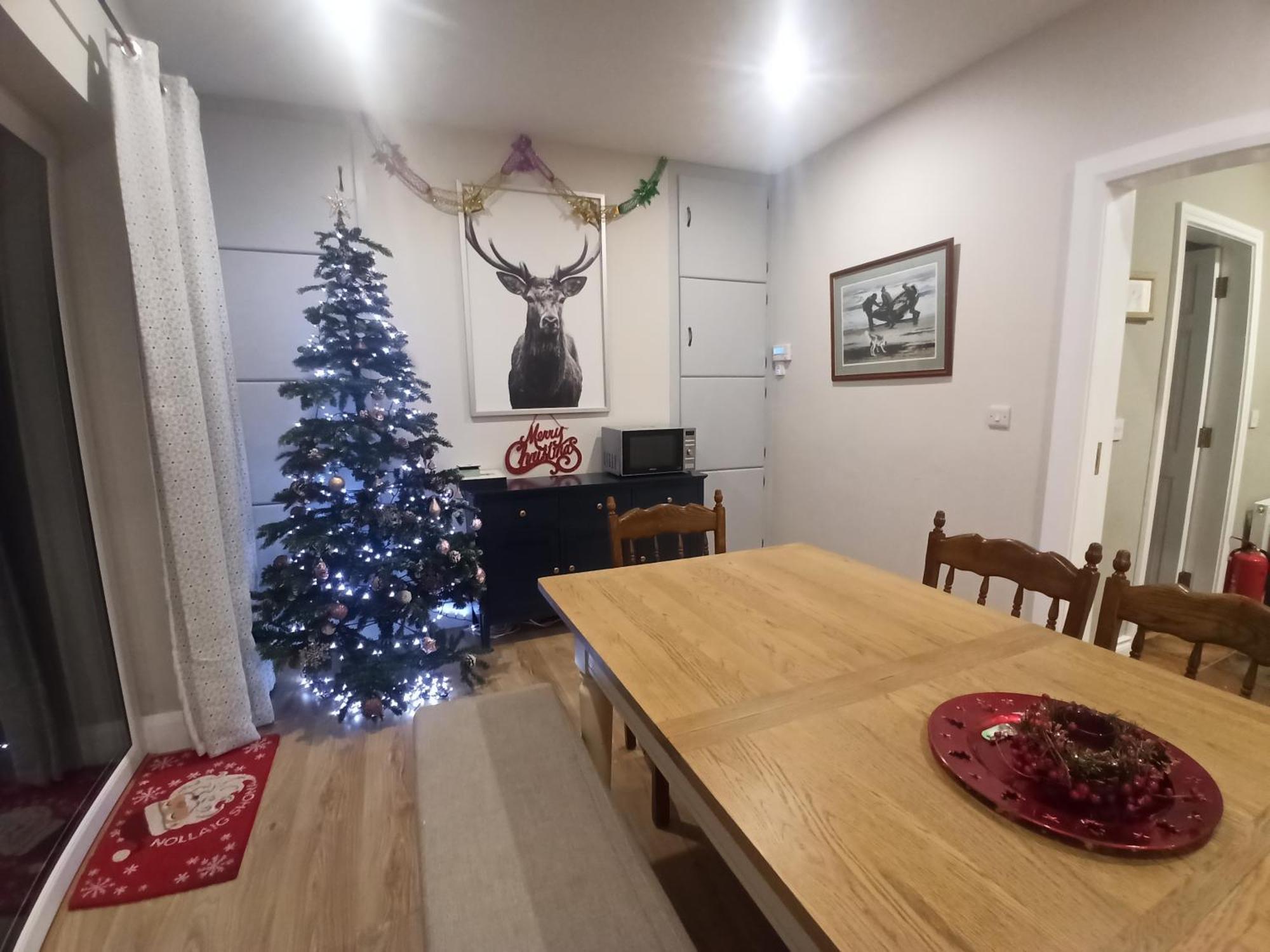 Atlantic Way Cottage Galway Camera foto